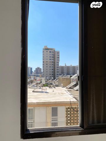 דירה, רוטשילד 56, בת ים