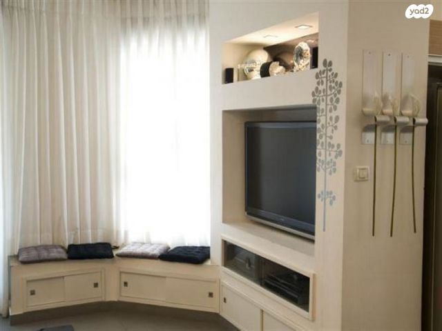 דירה, הגוש הגדול, רמת אביב החדשה, נופי ים, תל אביב יפו