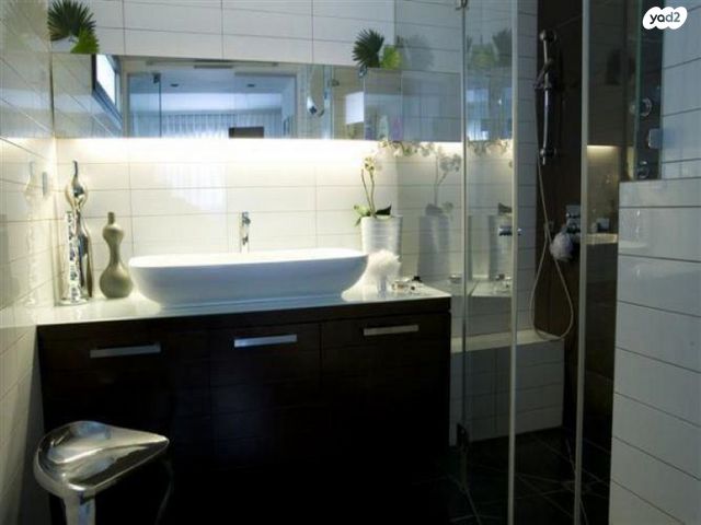 דירה, הגוש הגדול, רמת אביב החדשה, נופי ים, תל אביב יפו