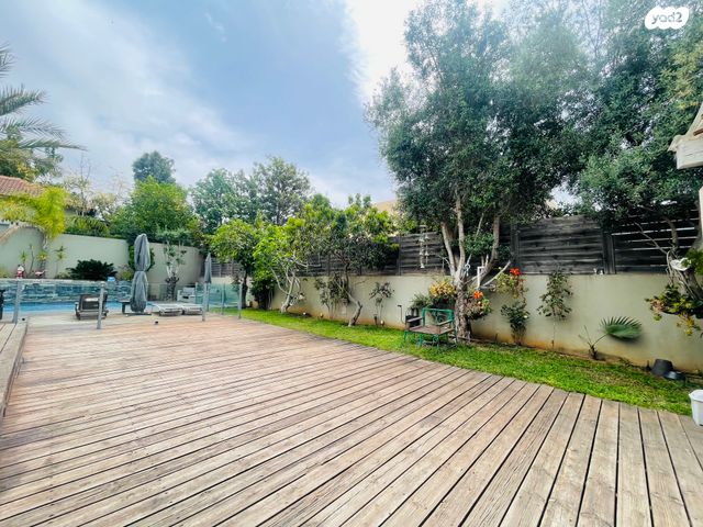 בית פרטי/ קוטג', רמות השבים, רמות השבים