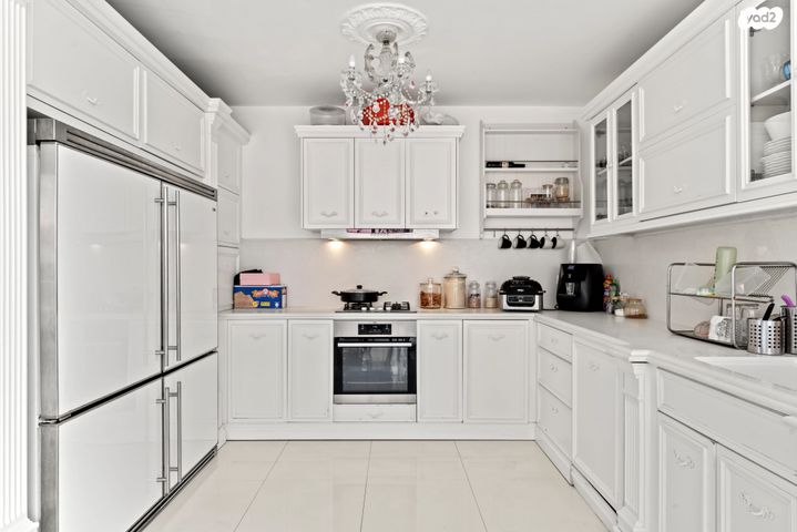 בית פרטי/ קוטג', ביאליק, מרכז, קרית עבודה, חולון