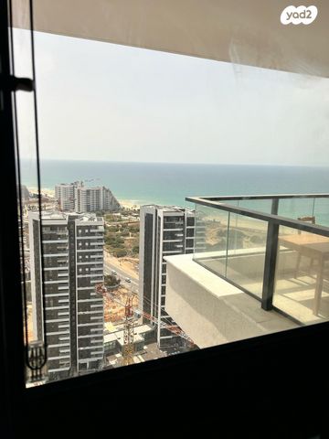 דירה, יוחנן הסנדלר 1, דרום חדש, פארק הים, בת ים