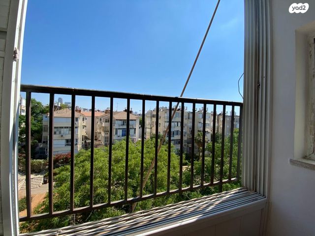 דירה, רוטשילד 56, בת ים