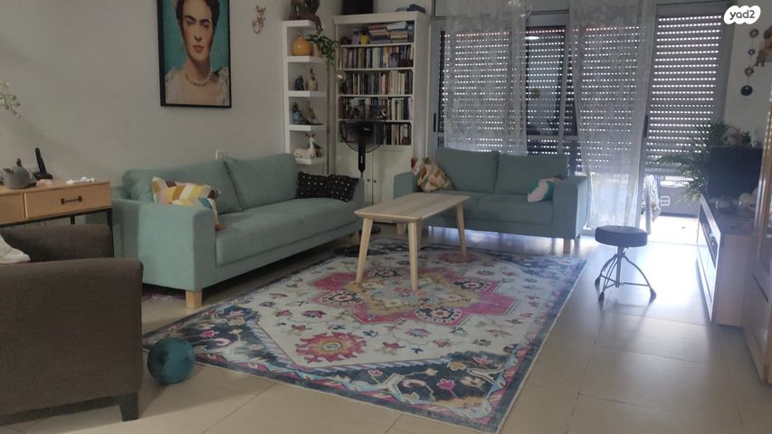 דירה, דרך היין 15, ברנע, אשקלון