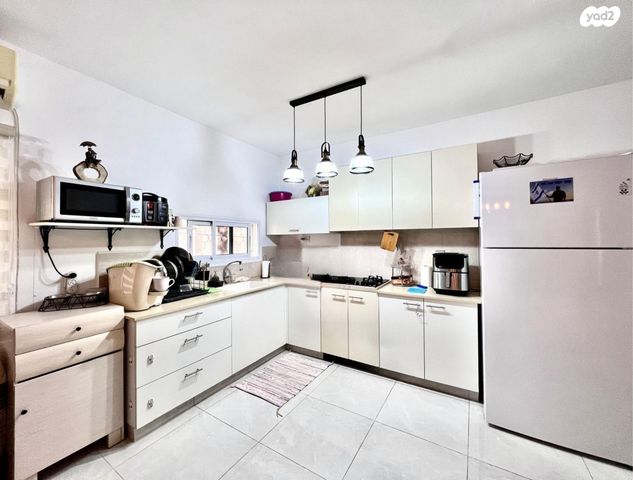 דירה, נחום סוקולוב 52, צפון מזרח מרכז העיר, נתניה