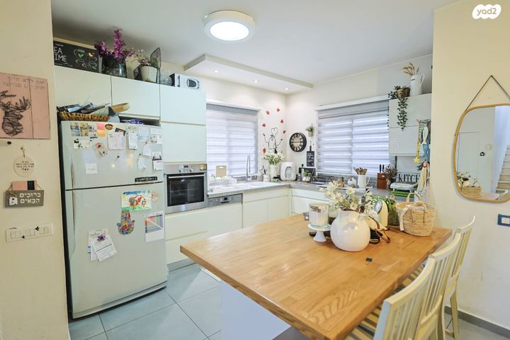 בית פרטי/ קוטג', השבטים, מודיעין מכבים רעות