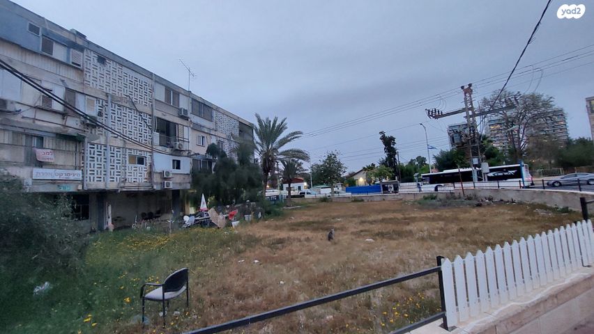 דירה, דרך השלום, שכונה ג', באר שבע