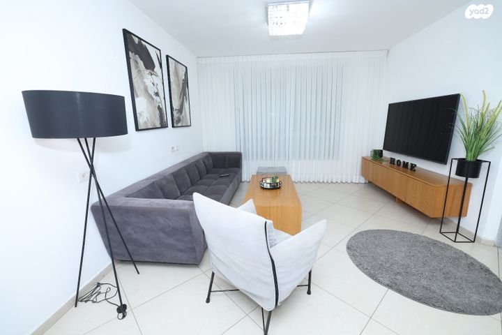 דירה, הרב טנא, נווה זאב, נאות אילן, באר שבע