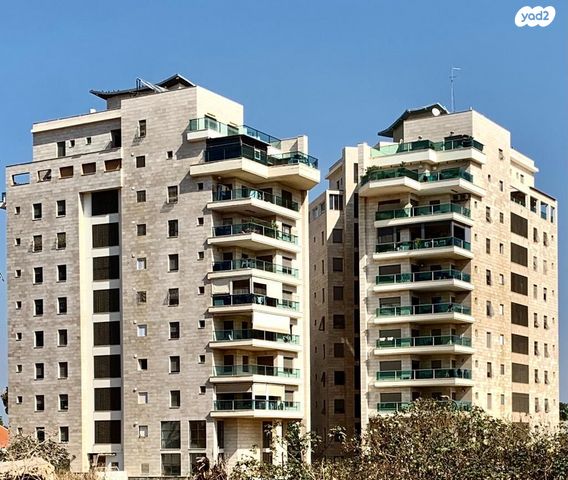 דירה, לח"י 12, רמת אפרים, נתניה