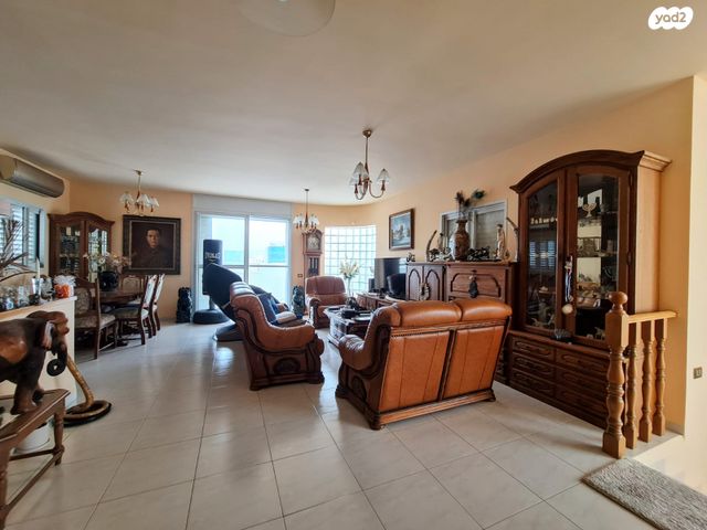 דופלקס, נתניה