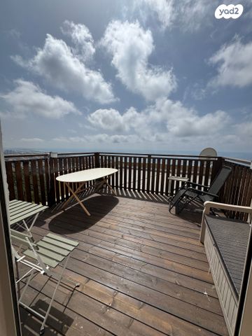 דירה, ויצ"ו, כרמליה, חיפה