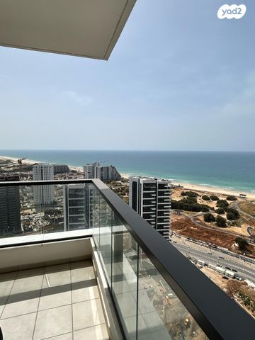 דירה, יוחנן הסנדלר 1, דרום חדש, פארק הים, בת ים