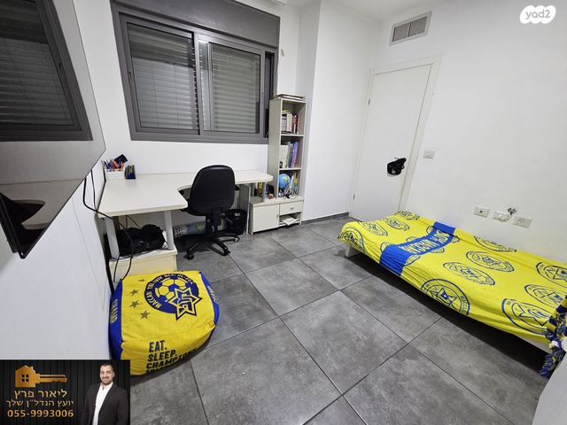 דירה, זאב וינהויז 2, יהוד מונוסון