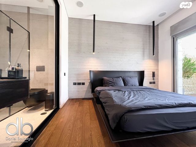 גג/ פנטהאוז, שלמה ארגוב, רמות רחל , ארנונה החדשה, ירושלים