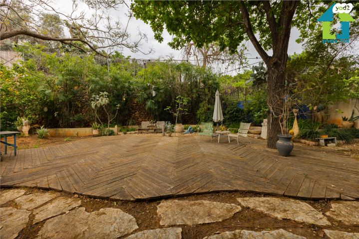 בית פרטי/ קוטג', חרות