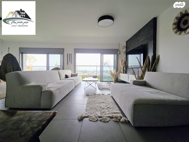 גג/ פנטהאוז, שושנת העמקים 52, רמת אמיר, קדימה צורן