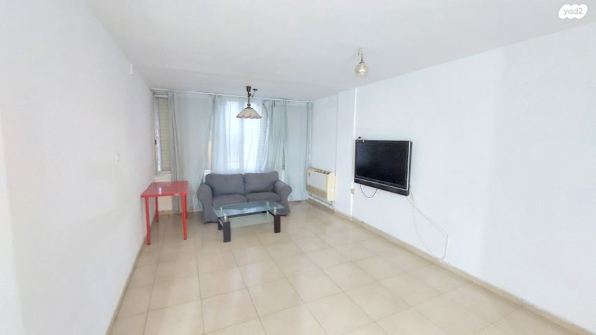 דירה, דרך השלום, שכונה ג', באר שבע