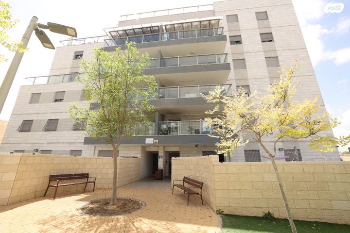 דירה, דפנה, שאר העיר, באר שבע