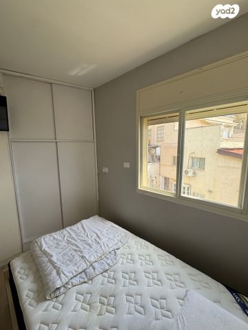 דירה, ויצ"ו, כרמליה, חיפה