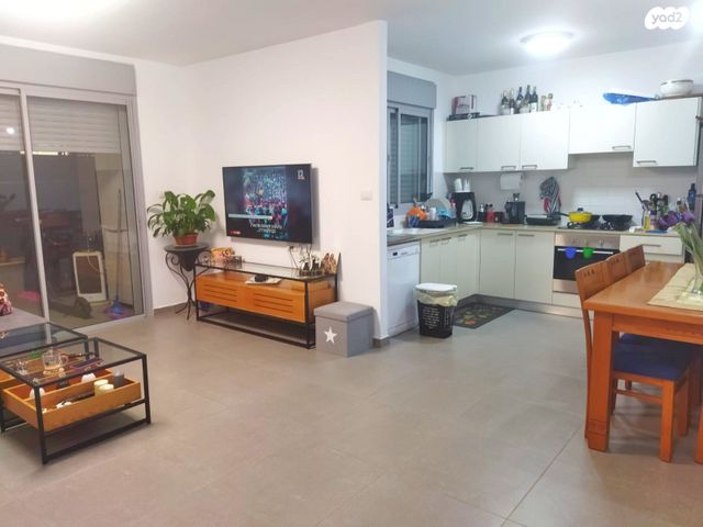 דירה, שלמה גולדין, ג' / מרכז מזרח העיר, רחובות