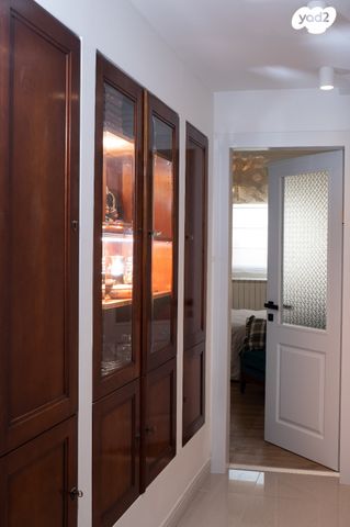 דירה, השופט חיים כהן 6, ארנונה, ירושלים