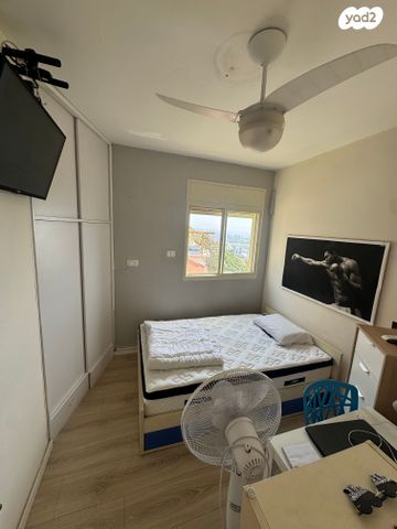 דירה, ויצ"ו, כרמליה, חיפה