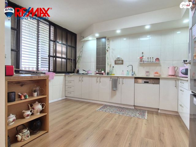 דירה, העלייה השנייה, הרצליה הירוקה, נווה עובד, הרצליה