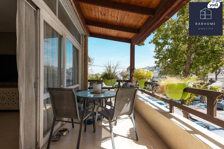 בית פרטי/ קוטג', דרך הגנים 1, כפר שמריהו, כפר שמריהו