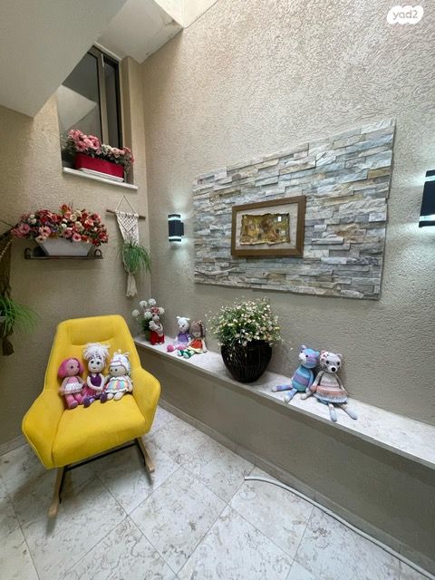 דו משפחתי, קמיל הויסמנס, הוד הכרמל, דניה, חיפה