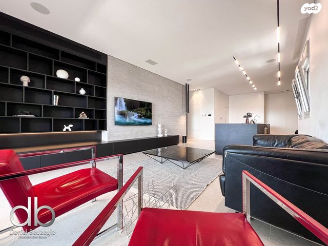 גג/ פנטהאוז, שלמה ארגוב, רמות רחל , ארנונה החדשה, ירושלים