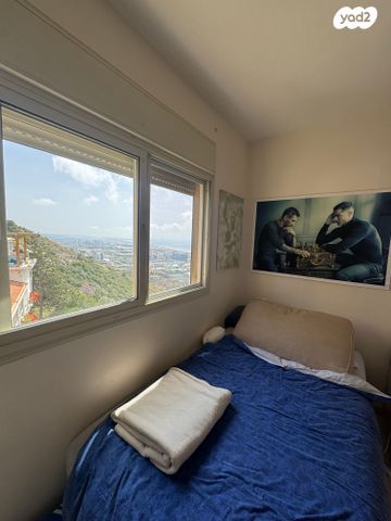 דירה, ויצ"ו, כרמליה, חיפה