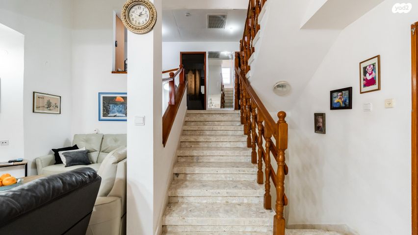 בית פרטי/ קוטג', באר שבע