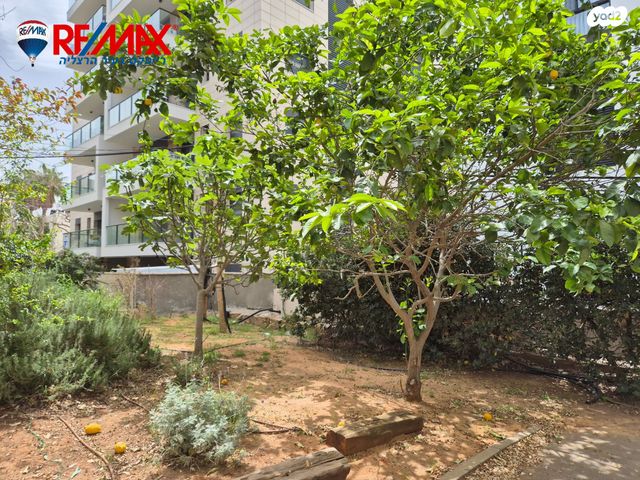 דירה, העלייה השנייה, הרצליה הירוקה, נווה עובד, הרצליה