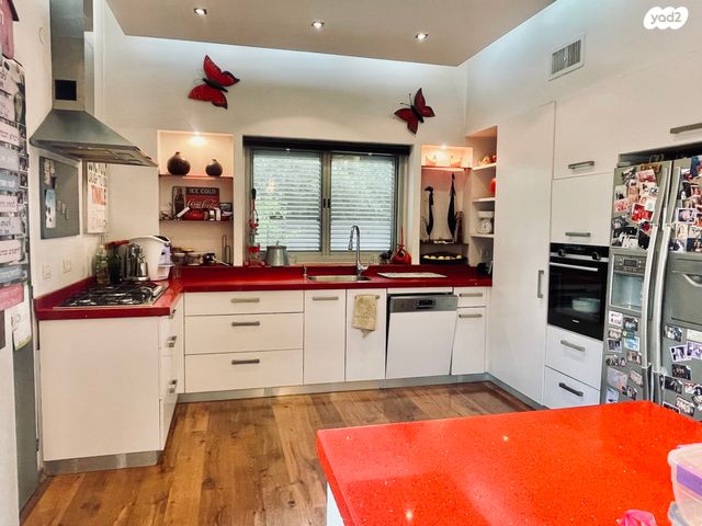 בית פרטי/ קוטג', רמות השבים, רמות השבים