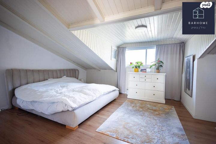 בית פרטי/ קוטג', דרך הגנים 1, כפר שמריהו, כפר שמריהו