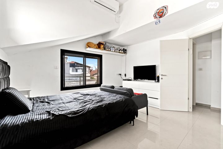 בית פרטי/ קוטג', ביאליק, מרכז, קרית עבודה, חולון