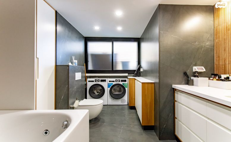 דירה, אסירי ציון, קרית שלום, תל אביב יפו