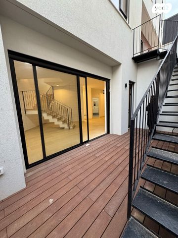 בית פרטי/ קוטג', תל מונד