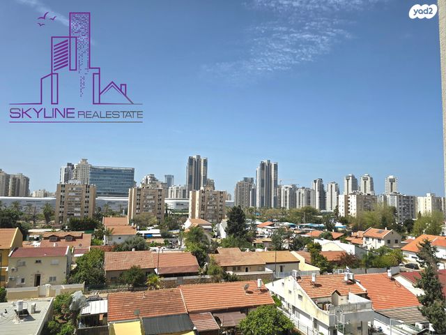 דירה, יאנוש קורצ'אק, קרית נורדאו, נתניה