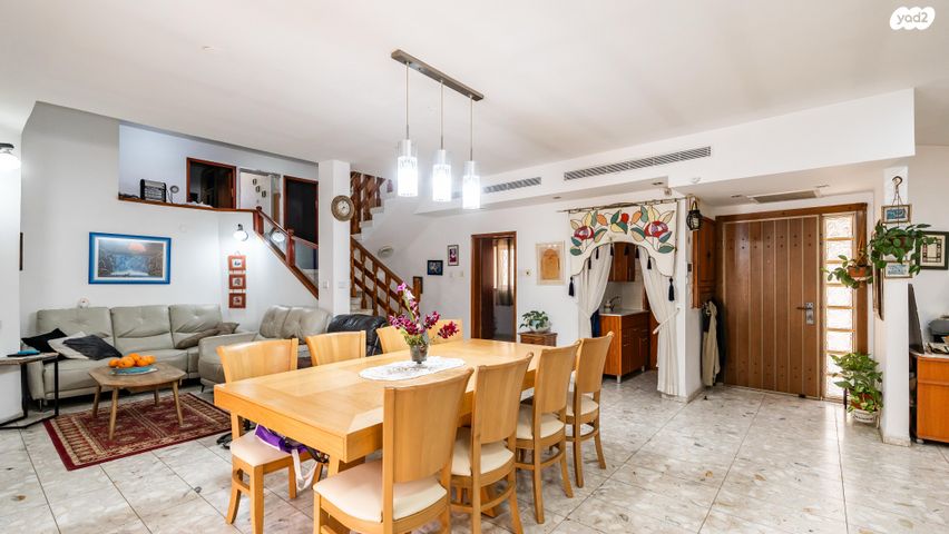 בית פרטי/ קוטג', באר שבע