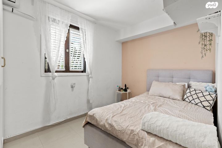 בית פרטי/ קוטג', ביאליק, מרכז, קרית עבודה, חולון