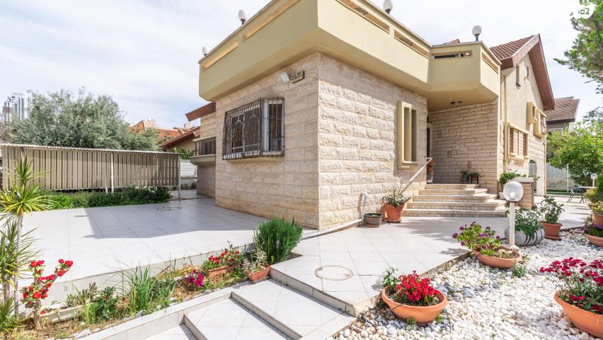 בית פרטי/ קוטג', באר שבע