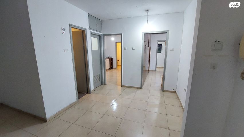 דירה, דרך השלום, שכונה ג', באר שבע