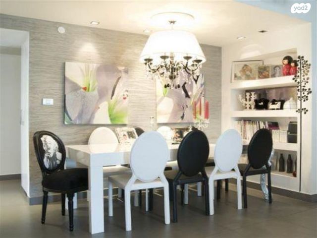 הגוש הגדול, רמת אביב החדשה, נופי ים