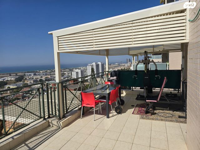 דירה, מעלה נוף 23, מעלה נוף, טירת כרמל