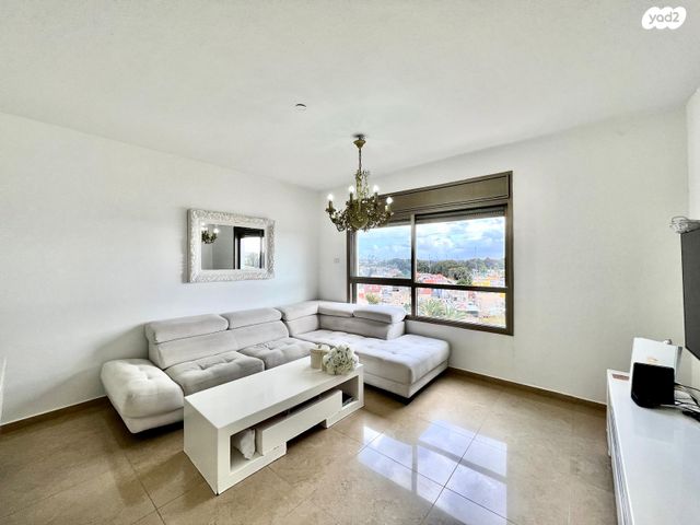 דירה, לח"י 12, רמת אפרים, נתניה