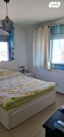 דירה, דרך היין 19, ברנע, אשקלון