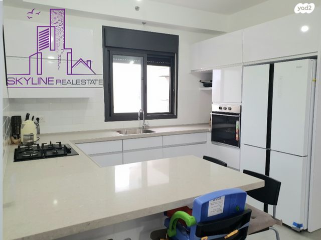 דירה, יאנוש קורצ'אק, קרית נורדאו, נתניה