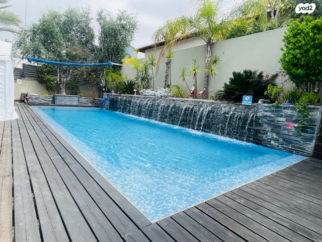 בית פרטי/ קוטג', רמות השבים, רמות השבים