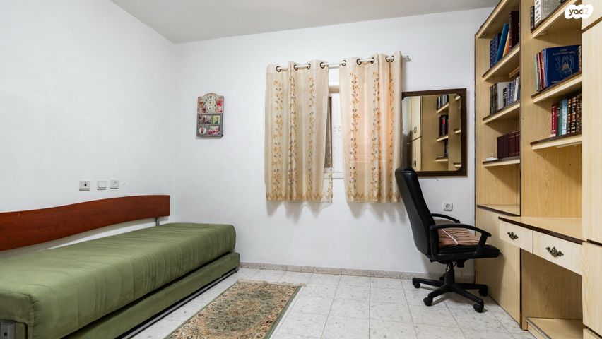 בית פרטי/ קוטג', באר שבע